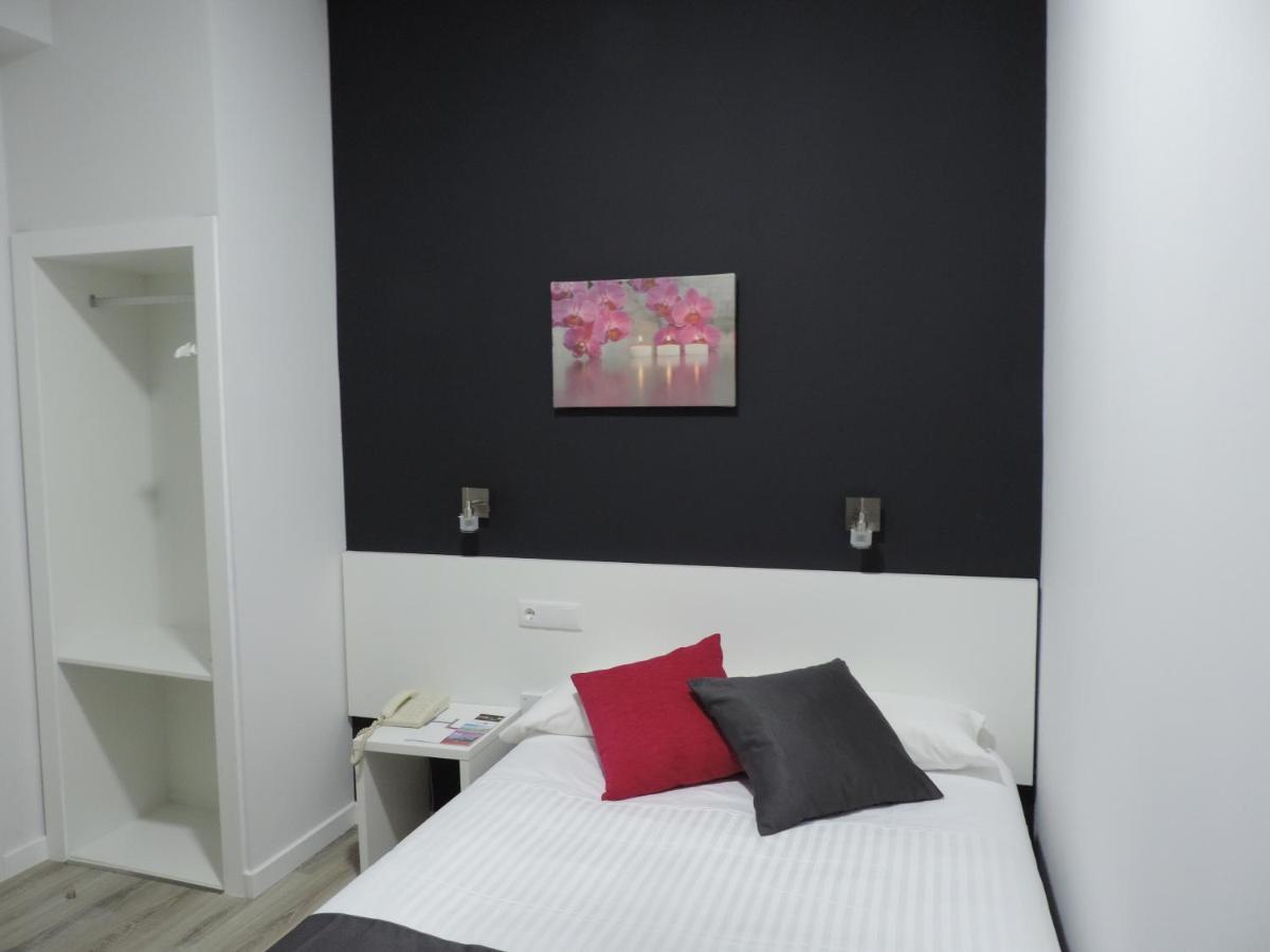 Hotel Junquera Vigo Exterior photo