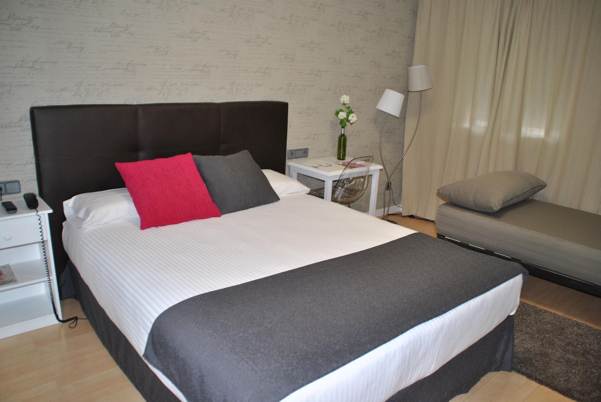 Hotel Junquera Vigo Exterior photo