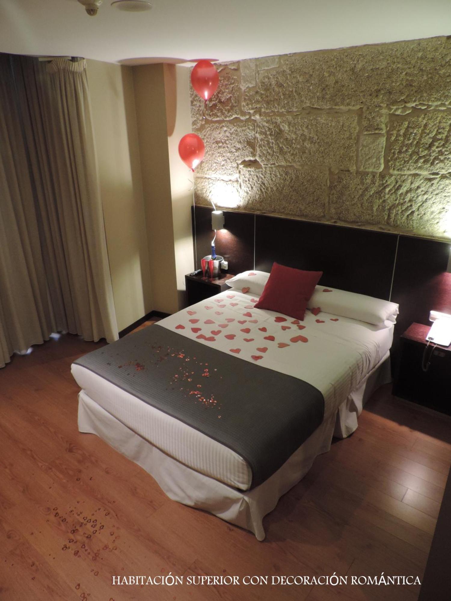 Hotel Junquera Vigo Exterior photo