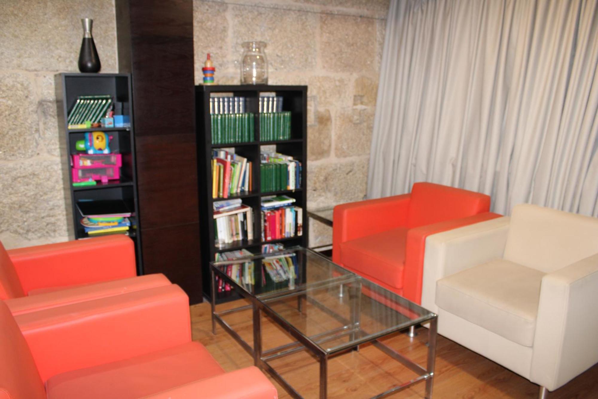Hotel Junquera Vigo Exterior photo