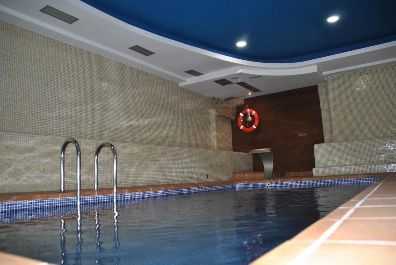 Hotel Junquera Vigo Exterior photo